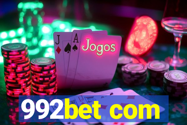 992bet com